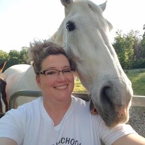 Meet your Posher, Michelle